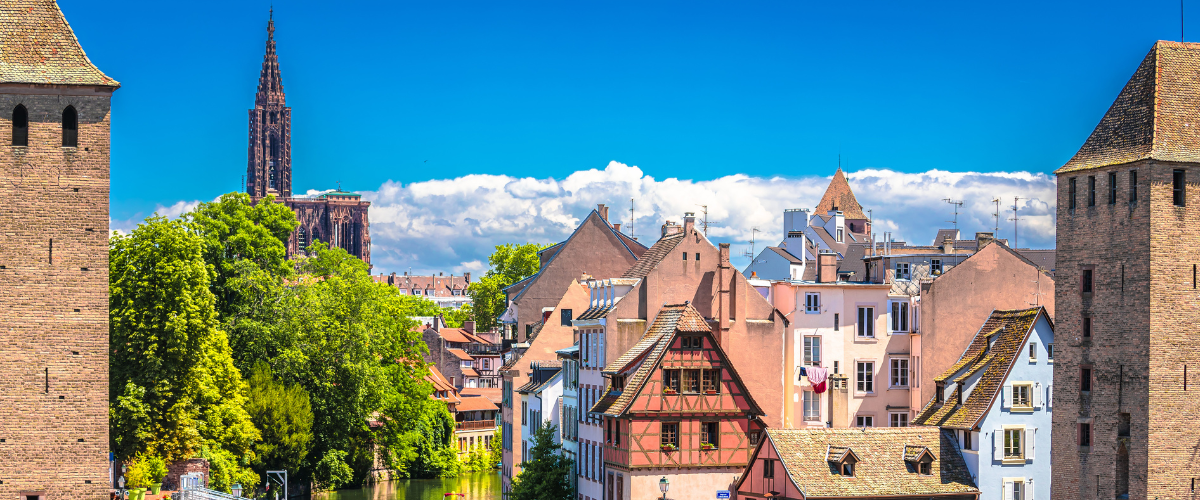 Plasseraud IP participe à la traditionnelle Journée d’actualités organisée par le CEIPI qui aura lieu le 9 avril 2026 à Strasbourg  
