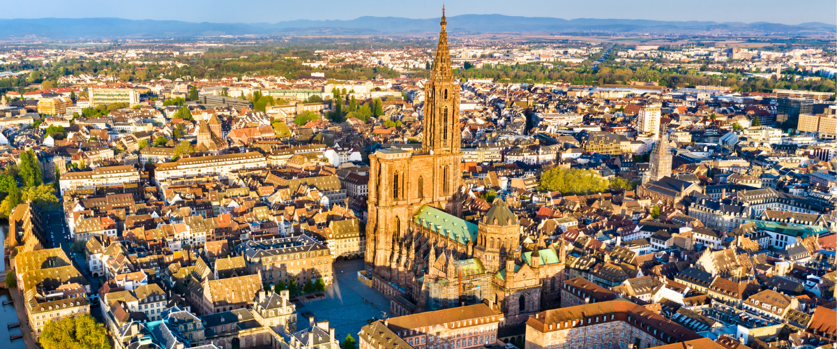 Plasseraud IP participe à la 5ème édition NDDCamp Alsace, le 27 mars à Strasbourg !