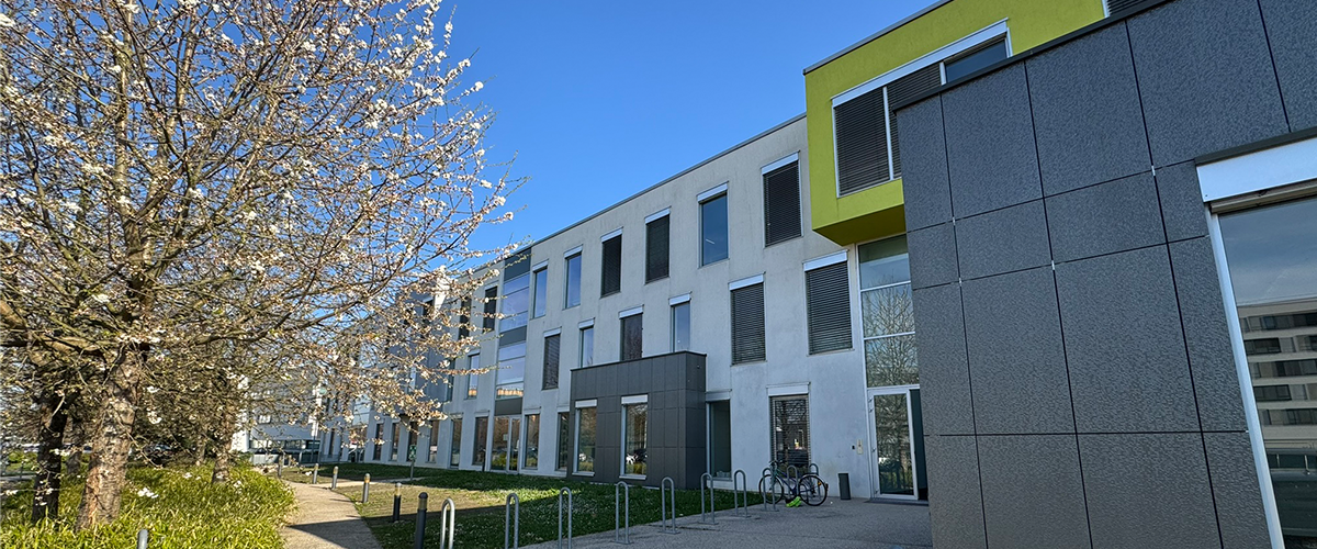 Inauguration de nos nouveaux locaux en Alsace !