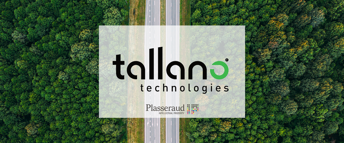 Tallano Technologies parmi les 15 PME françaises les plus actives selon l’INPI France !