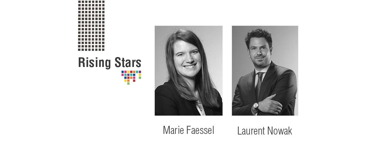 IP Stars
