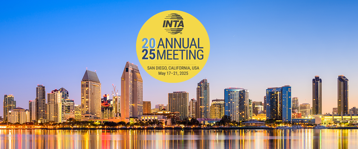 Plasseraud IP participe à la conférence annuelle 2025 de l’INTA à San Diego