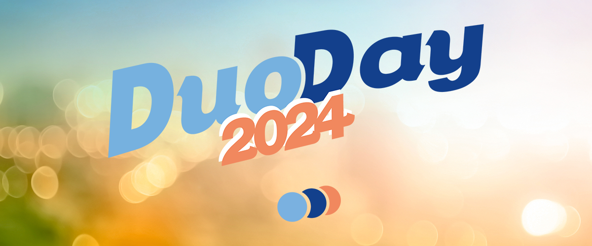 Plasseraud IP participe à Duoday 2024 le 21 novembre prochain !