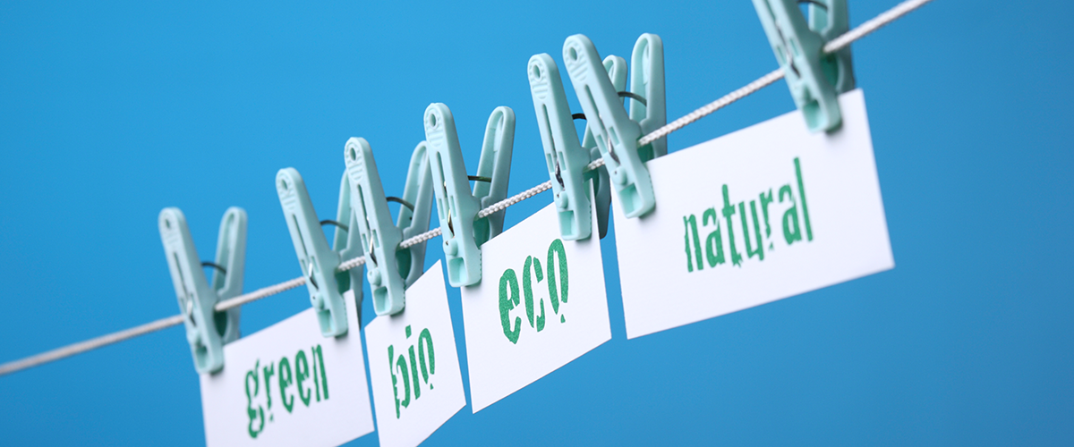 « La propriété industrielle, un outil au service de la communication : comment se prémunir du greenwashing »