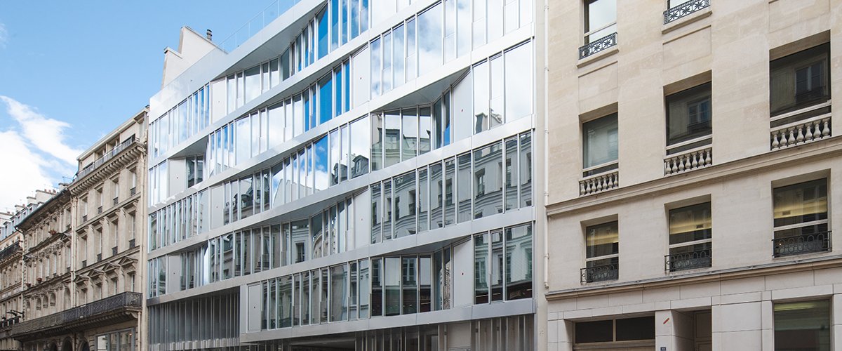 Le groupe Plasseraud IP déménage au 104 rue de Richelieu : nouveau chapitre, nouvel horizon