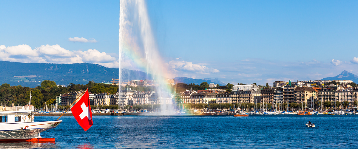 Plasseraud IP présent au colloque oriGIn Expert Meeting à Genève