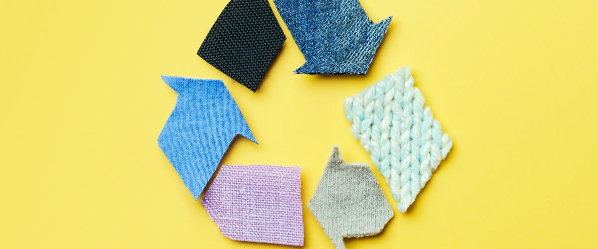 Produits de contrefaçon : Recyclage versus incinération