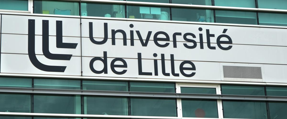 Plasseraud IP à l'Université de Lille !