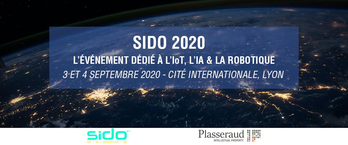 SIDO 2020