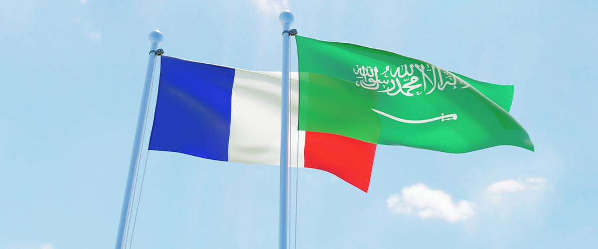La France et l’Arabie saoudite signent un accord «PPH» (« Patent Prosecution Highway ») pour accélérer la procédure de délivrance des brevets