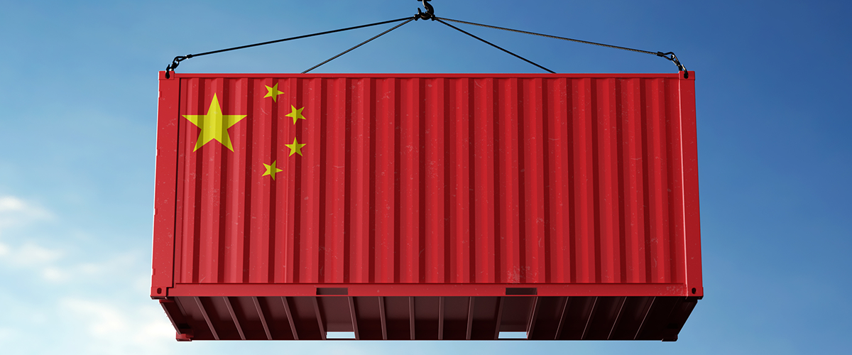 Lutte anti-contrefaçon en Chine : un nouvel atout dès le 1er octobre 2025