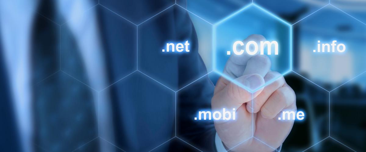 1616 nouvelles extensions Internet bientôt dévoilées, êtes-vous concerné ?