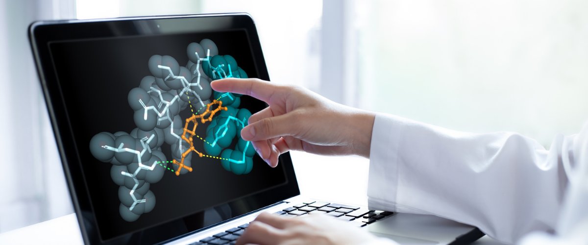 New pharmaceutical molecules, new clinical protocols: what impact does in silico have on patentability in biotechnology?