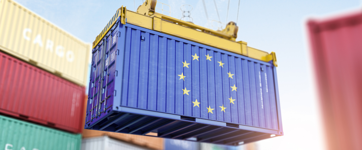 Lutte anti-contrefaçon : les douanes européennes entrent dans une nouvelle ère