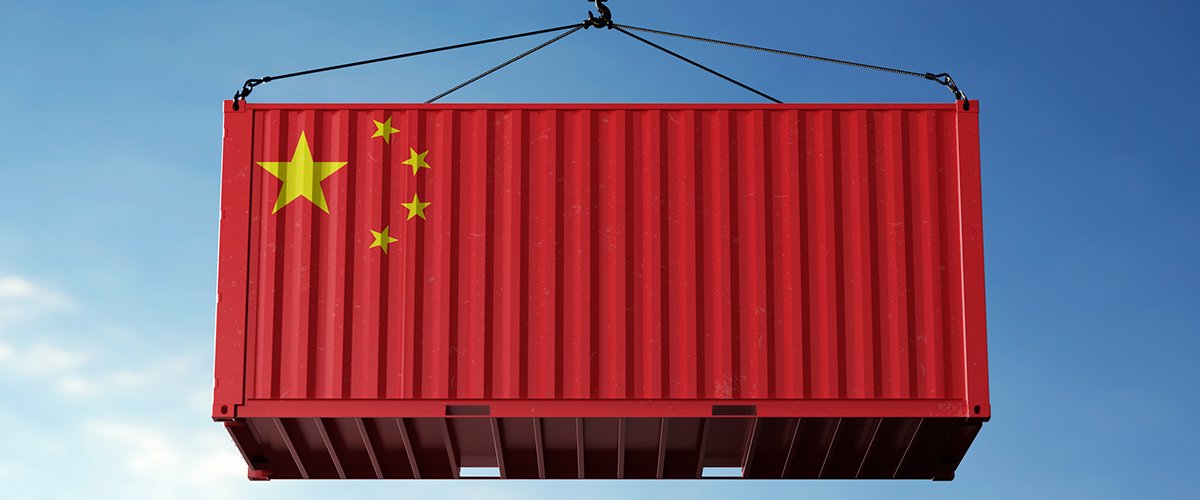 Lutte anti-contrefaçon en Chine : un nouvel atout dès le 1er octobre 2025