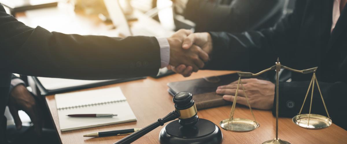 Plan d'action pour la justice : place à la médiation