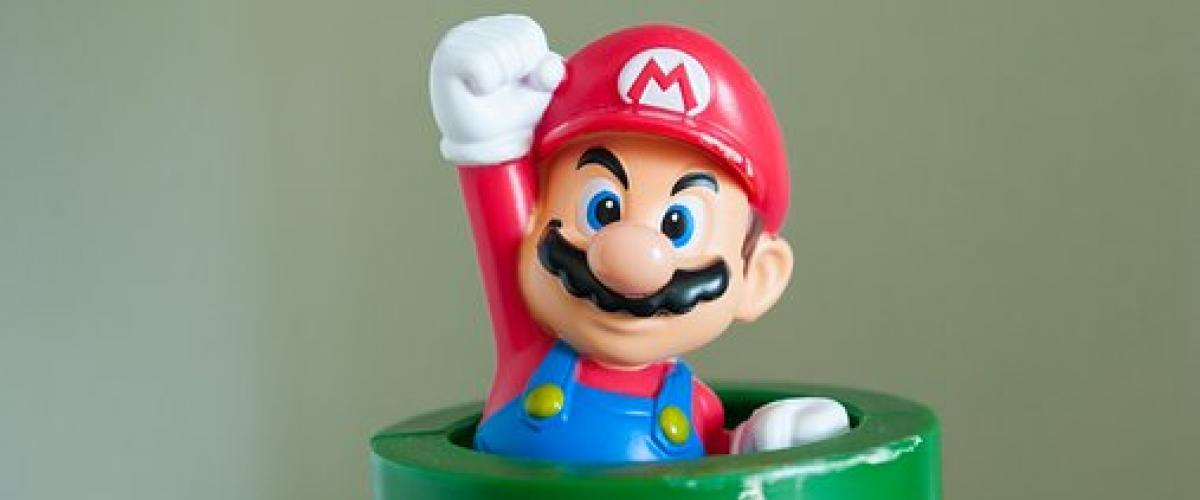 Jeux vidéo et brevets en Europe : un point rapide sur la situation.