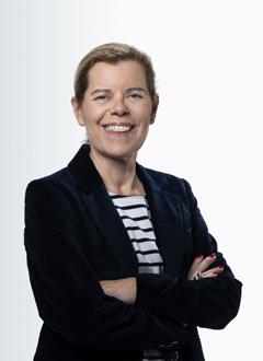 Sylvie Cazaux
