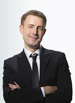 Yann Debrit