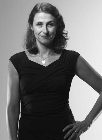 Isabelle Magnin-Feysot