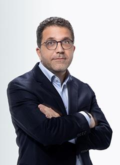 Jérémie Palacci