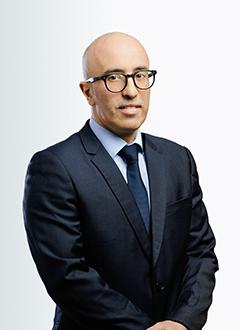 Alexandre Ribeiro Dias