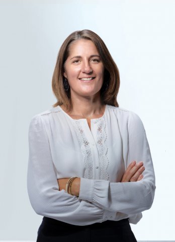 Laure Cattoni