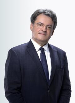 François Jonquères