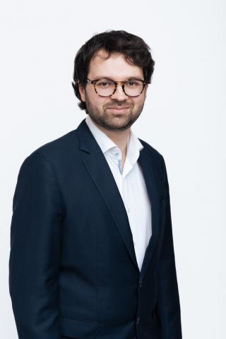Etienne Lallias