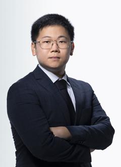Jean-Elie Zheng